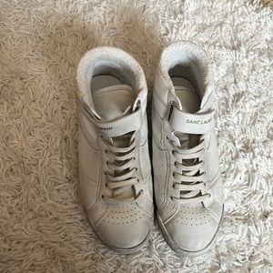 Saint Laurent sneakers